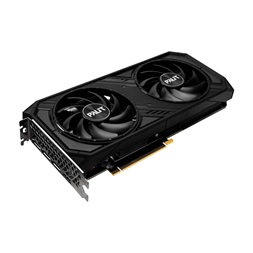 Palit GeForce RTX 4070 Dual 12GB GDDR6X 192-bit videókártya