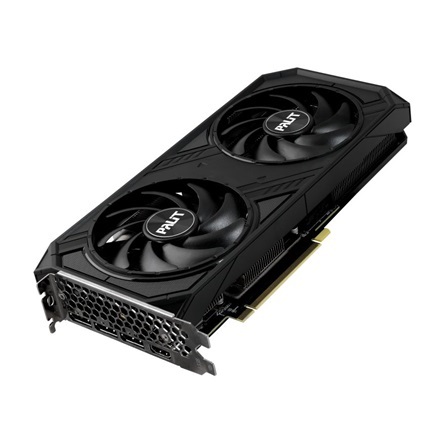 Palit GeForce RTX 4070 Dual nVidia 12GB GDDR6X 192bit PCIe videókártya