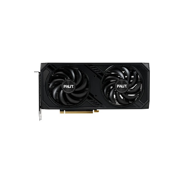 Palit GeForce RTX 4070 Dual nVidia 12GB GDDR6X 192bit PCIe videókártya