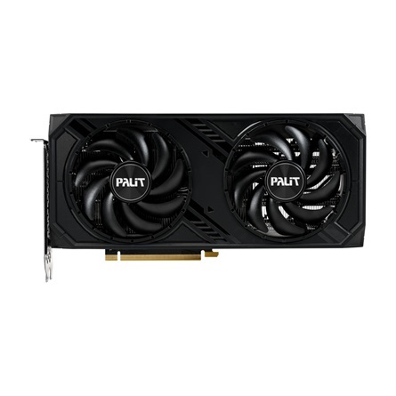 Palit GeForce RTX 4070 Dual nVidia 12GB GDDR6X 192bit PCIe videókártya
