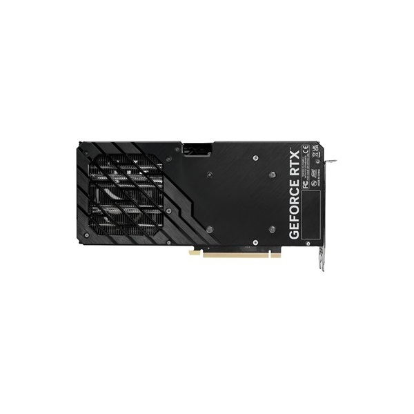 Palit GeForce RTX 4070 Dual nVidia 12GB GDDR6X 192bit PCIe videókártya