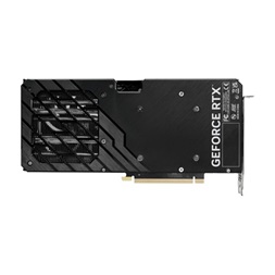 Palit GeForce RTX 4070 Dual nVidia 12GB GDDR6X 192bit PCIe videókártya