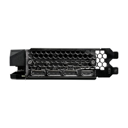 Palit GeForce RTX 4070 Dual nVidia 12GB GDDR6X 192bit PCIe videókártya