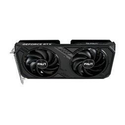 Palit GeForce RTX 4070 Dual nVidia 12GB GDDR6X 192bit PCIe videókártya