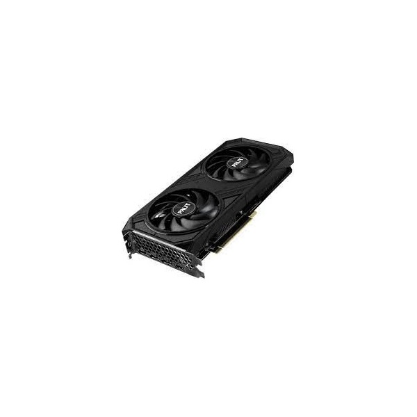 Palit GeForce RTX 4070 SUPER Dual nVidia 12GB GDDR6X 192bit PCIe videókártya