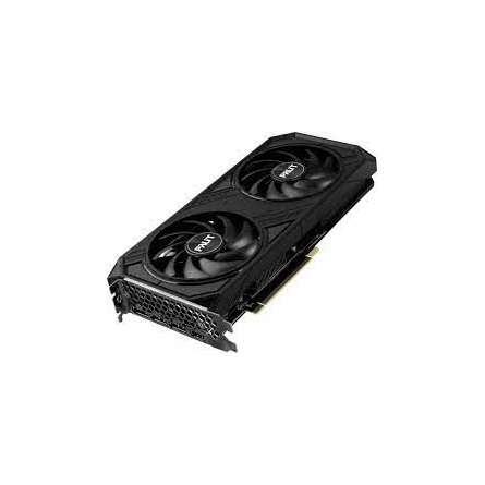 Palit GeForce RTX 4070 SUPER Dual nVidia 12GB GDDR6X 192bit PCIe videókártya