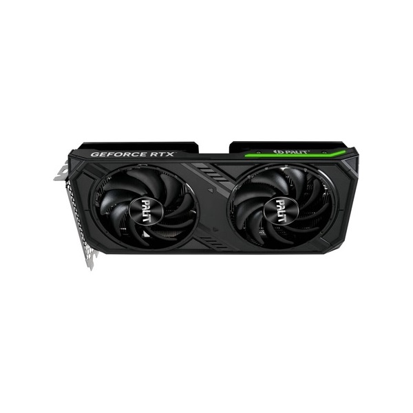 Palit GeForce RTX 4070 SUPER Dual nVidia 12GB GDDR6X 192bit PCIe videókártya