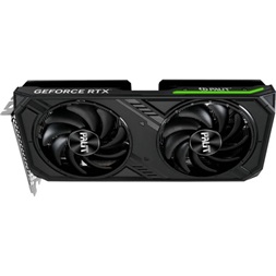 Palit GeForce RTX 4070 SUPER Dual nVidia 12GB GDDR6X 192bit PCIe videókártya