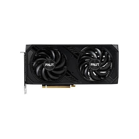 Palit GeForce RTX 4070 SUPER Dual nVidia 12GB GDDR6X 192bit PCIe videókártya