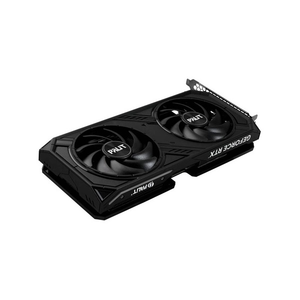 Palit GeForce RTX 4070 SUPER Dual nVidia 12GB GDDR6X 192bit PCIe videókártya