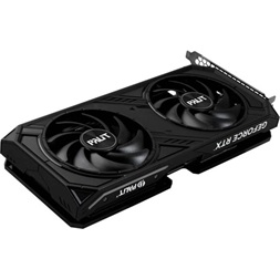 Palit GeForce RTX 4070 SUPER Dual nVidia 12GB GDDR6X 192bit PCIe videókártya