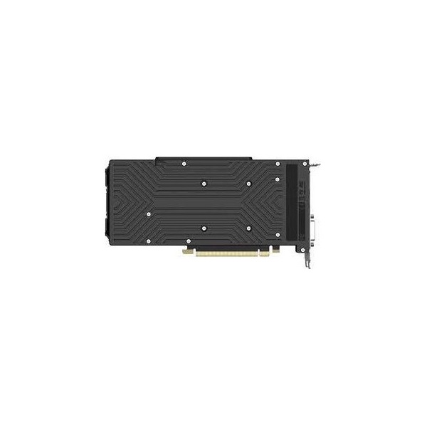 Palit GeForce RTX 4070 SUPER Dual nVidia 12GB GDDR6X 192bit PCIe videókártya