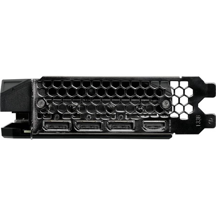 Palit GeForce RTX 4070 SUPER Dual nVidia 12GB GDDR6X 192bit PCIe videókártya