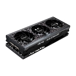 Palit GeForce RTX 4070 Ti GameRock nVidia 12GB GDDR6X 192bit PCIe videókártya