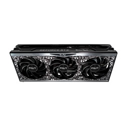 Palit GeForce RTX 4070 Ti GameRock nVidia 12GB GDDR6X 192bit PCIe videókártya