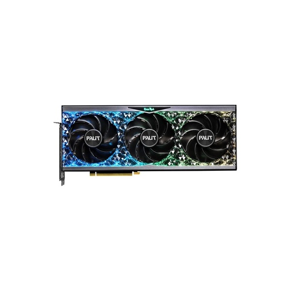 Palit GeForce RTX 4070 Ti GameRock nVidia 12GB GDDR6X 192bit PCIe videókártya