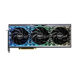 Palit GeForce RTX 4070 Ti GameRock nVidia 12GB GDDR6X 192bit PCIe videókártya