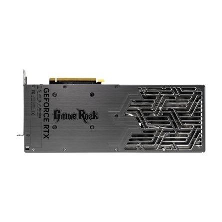 Palit GeForce RTX 4070 Ti GameRock nVidia 12GB GDDR6X 192bit PCIe videókártya