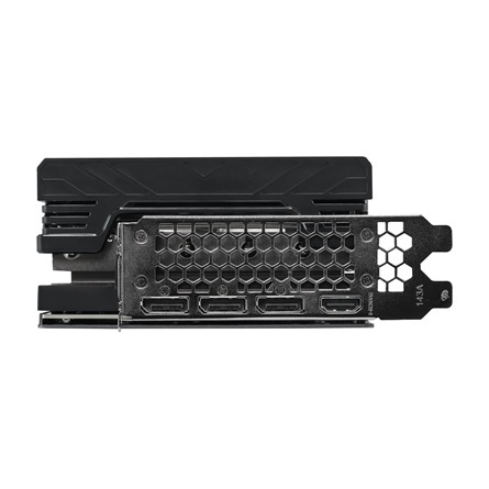 Palit GeForce RTX 4070 Ti GameRock nVidia 12GB GDDR6X 192bit PCIe videókártya