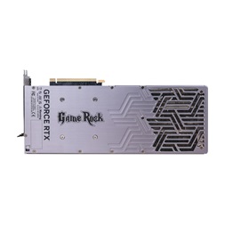 Palit GeForce RTX 4070 Ti SUPER GameRock OmniBlack 16GB GDDR6X 256-bit videókártya