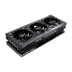 Palit GeForce RTX 4070 Ti SUPER GameRock OmniBlack 16GB GDDR6X 256-bit videókártya