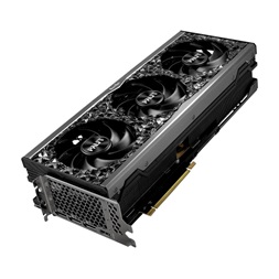 Palit GeForce RTX 4070 Ti SUPER GameRock OmniBlack 16GB GDDR6X 256-bit videókártya