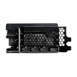 Palit GeForce RTX 4070 Ti SUPER GameRock OmniBlack 16GB GDDR6X 256-bit videókártya
