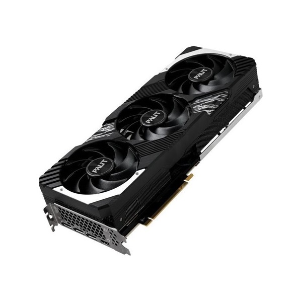 Palit GeForce RTX 4080 GamingPro OC 16GB GDDR6X 256-bit grafikus kártya