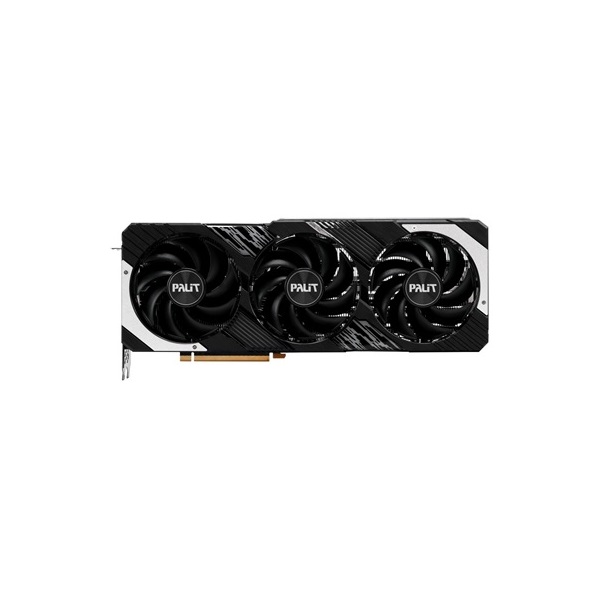 Palit GeForce RTX 4080 GamingPro OC 16GB GDDR6X 256-bit grafikus kártya