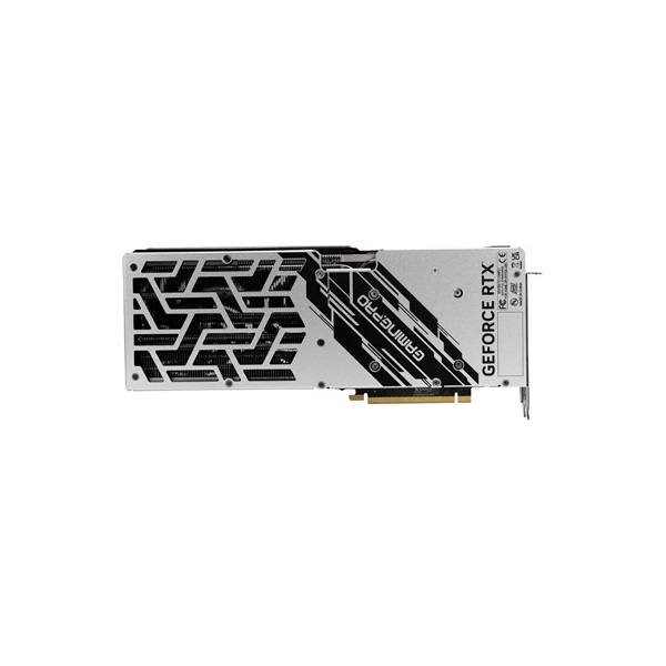 Palit GeForce RTX 4080 GamingPro OC 16GB GDDR6X 256-bit grafikus kártya