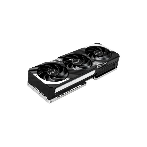 Palit GeForce RTX 4080 GamingPro OC 16GB GDDR6X 256-bit grafikus kártya