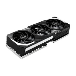 Palit GeForce RTX 4080 GamingPro OC 16GB GDDR6X 256-bit grafikus kártya