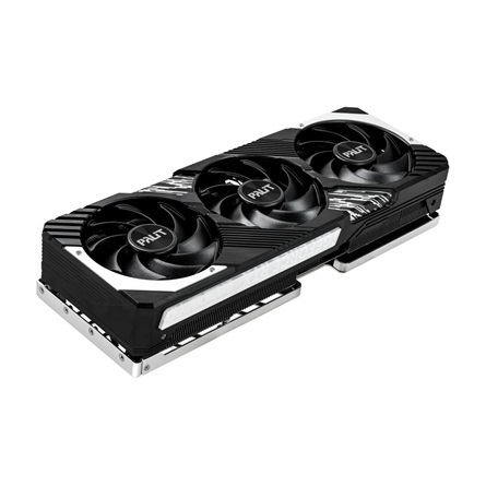 Palit GeForce RTX 4080 GamingPro OC 16GB GDDR6X 256-bit grafikus kártya