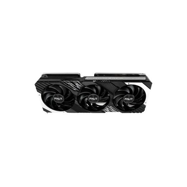 Palit GeForce RTX 4080 GamingPro OC 16GB GDDR6X 256-bit grafikus kártya