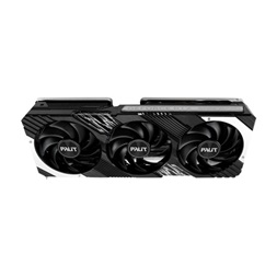 Palit GeForce RTX 4080 GamingPro OC 16GB GDDR6X 256-bit grafikus kártya