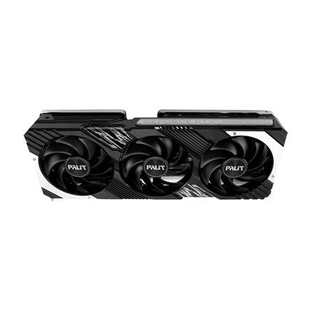 Palit GeForce RTX 4080 GamingPro OC 16GB GDDR6X 256-bit grafikus kártya