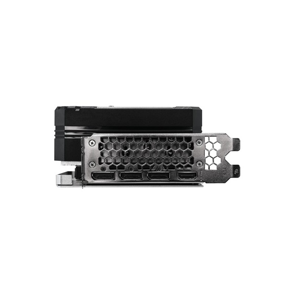Palit GeForce RTX 4080 GamingPro OC 16GB GDDR6X 256-bit grafikus kártya