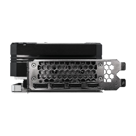 Palit GeForce RTX 4080 GamingPro OC 16GB GDDR6X 256-bit grafikus kártya