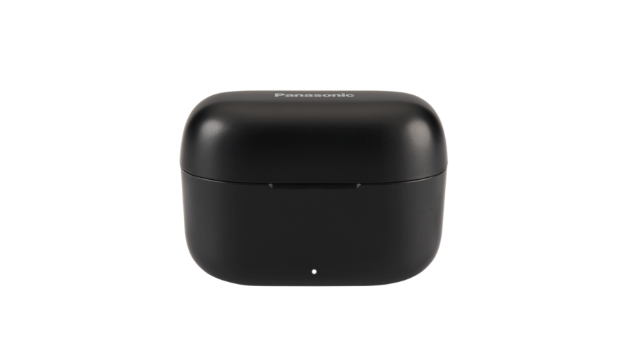 Panasonic RZ-B110WDE-K True Wireless Bluetooth fekete fülhallgató