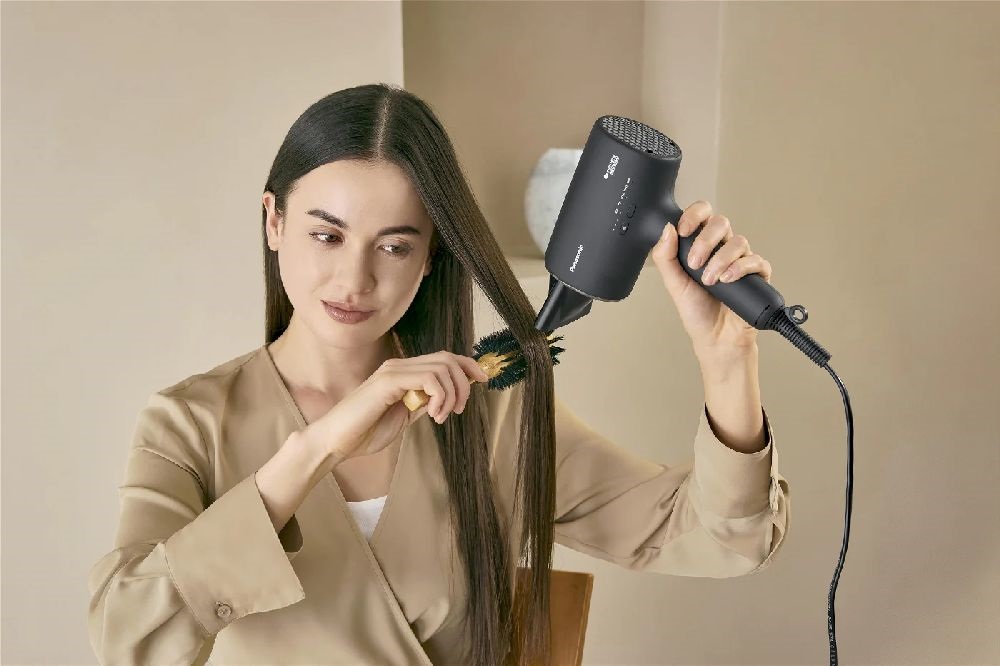 Panasonic EH-NA0J-N825 hajszárító