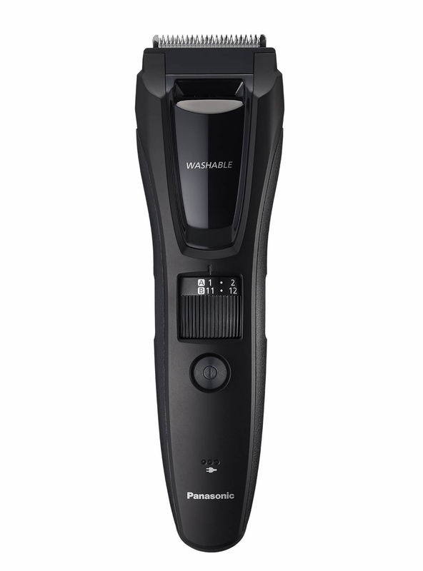 Panasonic ER-GB61-K503 haj - szakállvágó