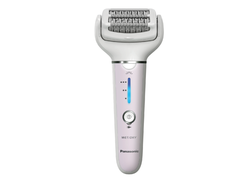 Panasonic ES-EY80-P503 női epilátor