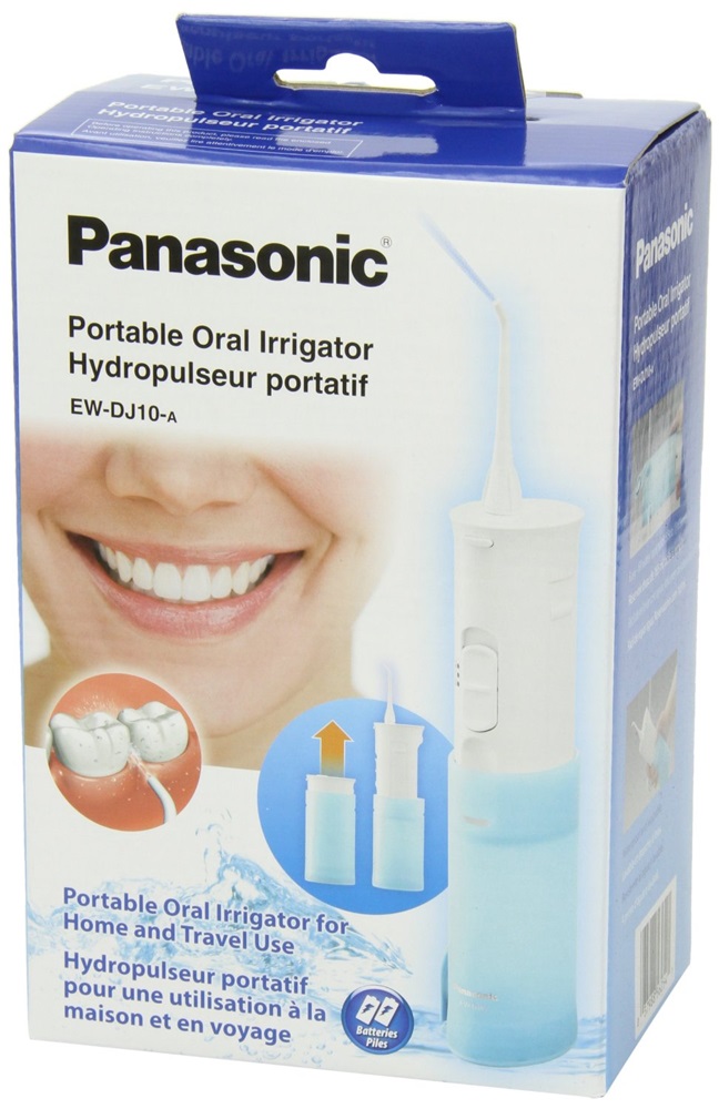 Panasonic EW-DJ10-A503 szájzuhany
