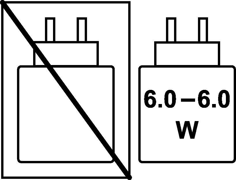 Panasonic KX-TU446EXR piros mobiltelefon