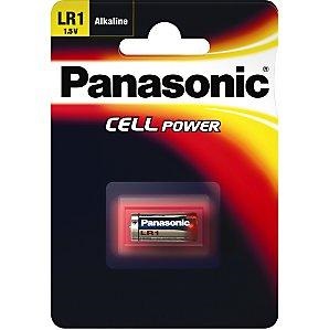 Panasonic LR1L/1BP LR1 elem 1 db