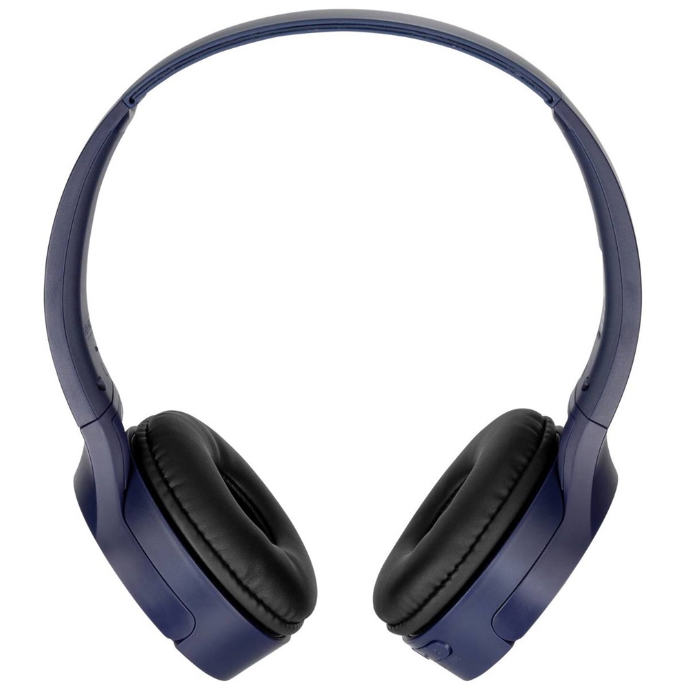 Panasonic RB-HF420BE-A Bluetooth kék fejhallgató (Újszerű)