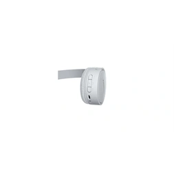 Panasonic RB-HF420BE-W Bluetooth fehér fejhallgató