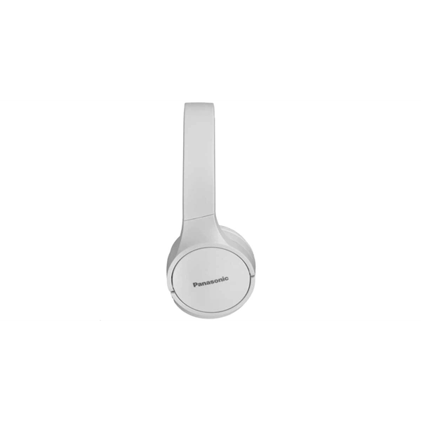 Panasonic RB-HF420BE-W Bluetooth fehér fejhallgató