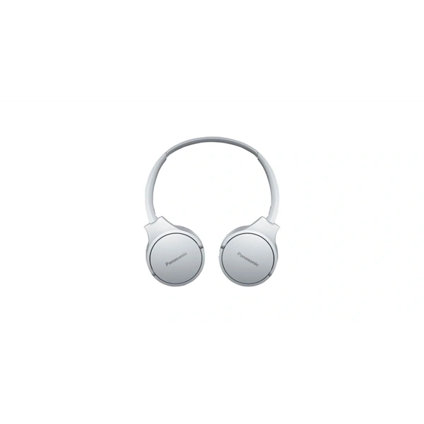 Panasonic RB-HF420BE-W Bluetooth fehér fejhallgató