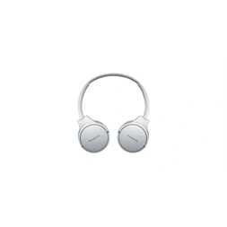 Panasonic RB-HF420BE-W Bluetooth fehér fejhallgató